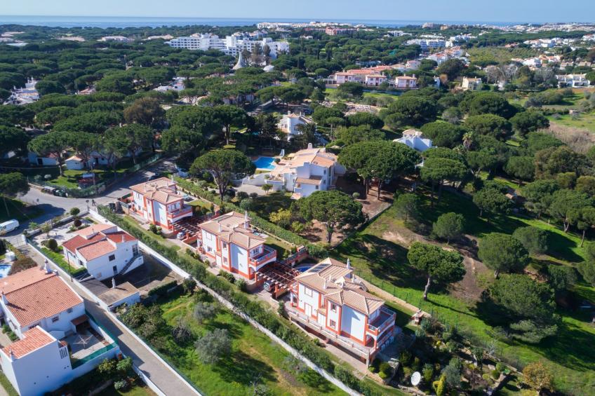 8 Schlafzimmer Villa, Pool, BBq, Strand - foto 5