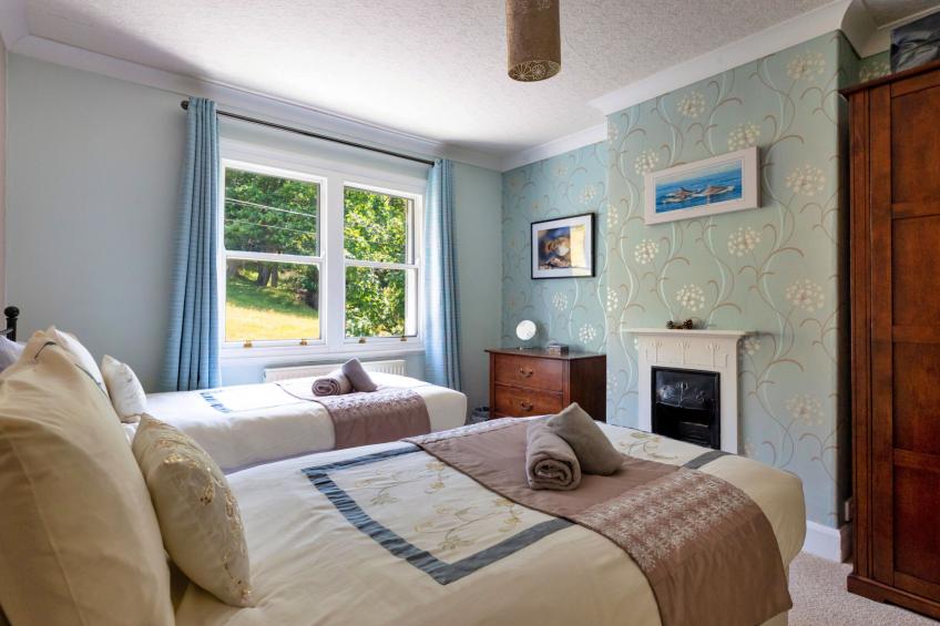 Wern Cottage - foto 10