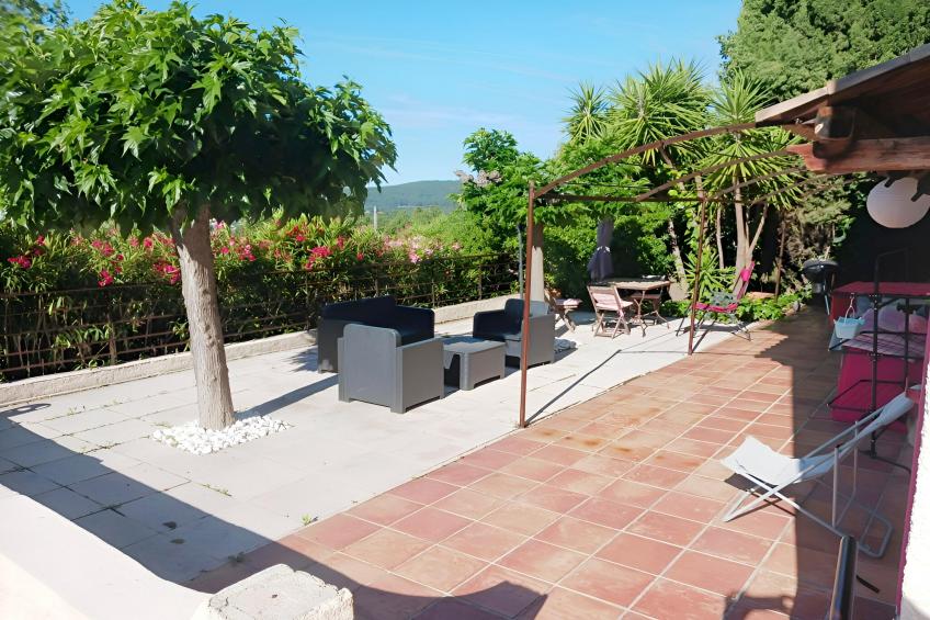 Villa Draguignan - foto 18