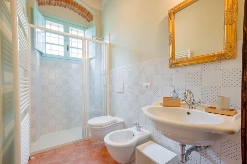 Villa Rosmarino - foto 26