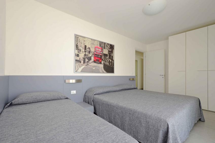 Vakantiewoning met airconditioning - VW-8JN5 - foto 21