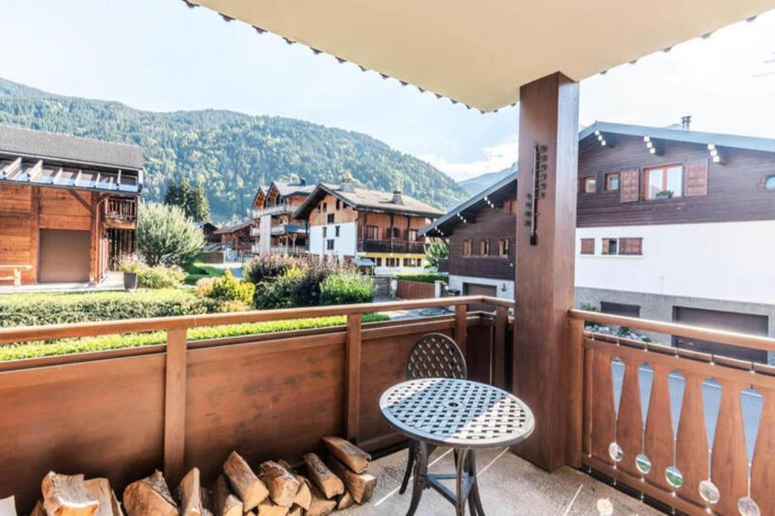 Résidence Les Cordettes - foto 14