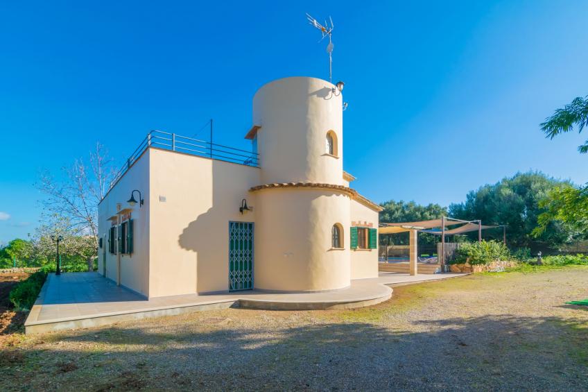 Sa Tanqueta De Ses Roques - foto 7