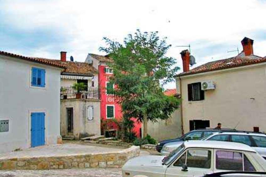 Holiday apartment in the center not far from the sea - BF-68YTV - foto 9