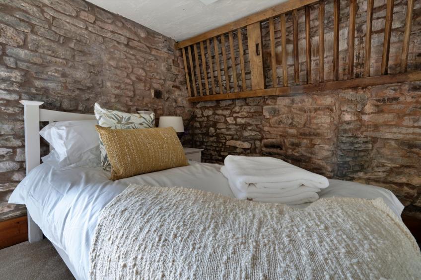 The Cottages Collection at Blackclough Farm - foto 14