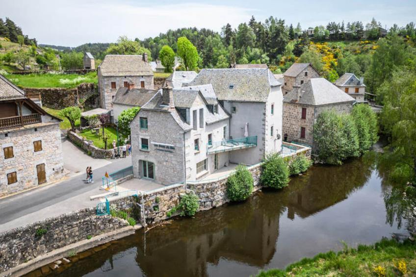 Studio à Saint Juery - foto 3