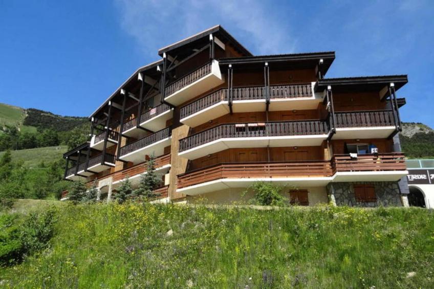 Résidence Ecrins 7 - foto 11