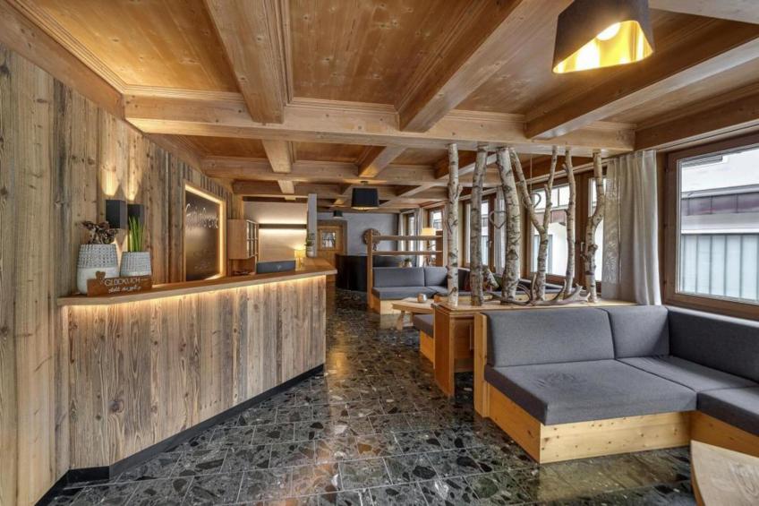 Appartementenhuis Apart Resort Fügenerhof, Fügen - Type D - foto 20