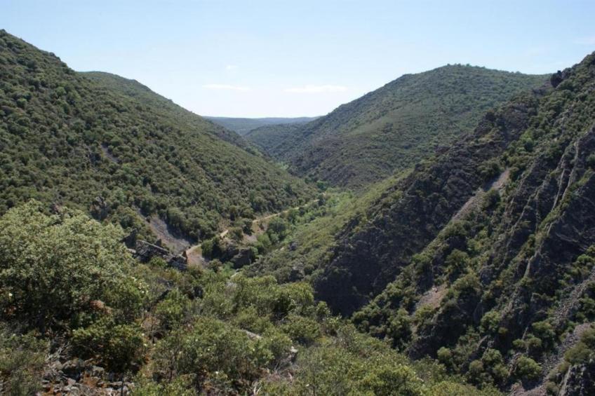 Mirador de la Fuente - foto 33