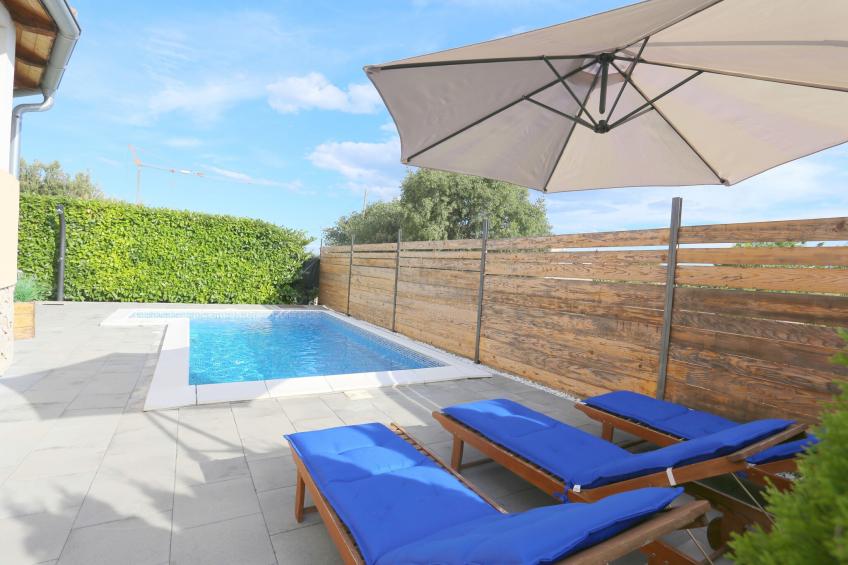 holiday home Marica BiogradSD-161 - 8 Pers - foto 6