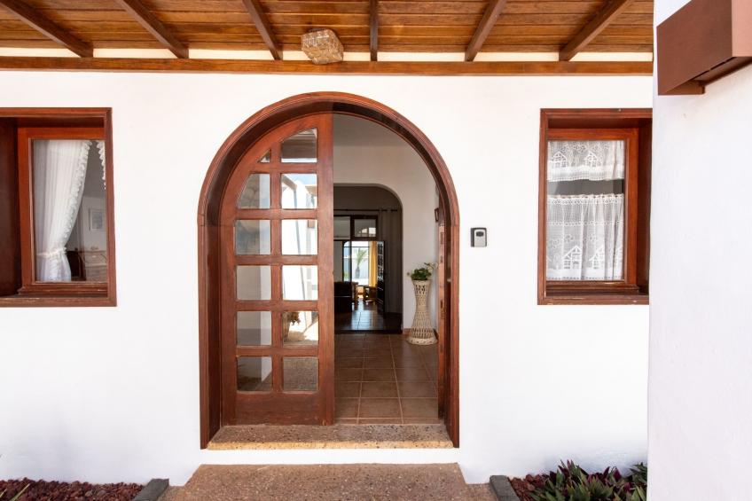 Villa Blanca  1 - foto 14