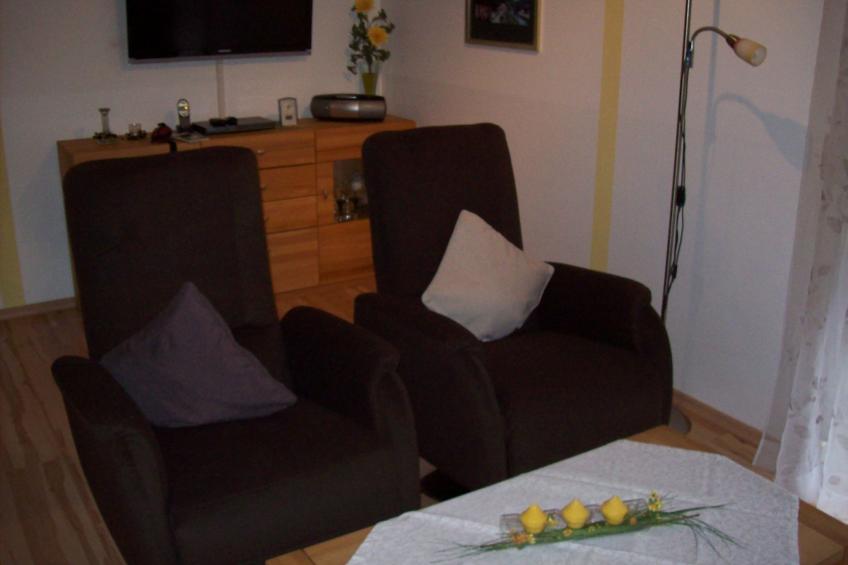 mit Balkon und schöner Fernsicht - foto 14