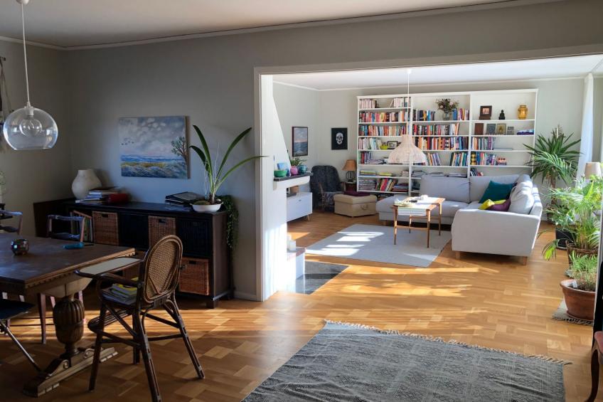 Ferienvilla "Trosa" mit Wallbox - foto 6