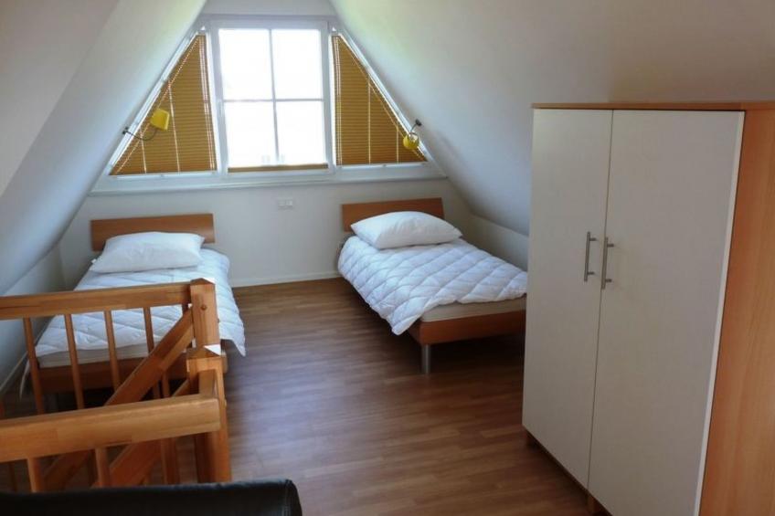 Strandnahes Reethaus Elefant mit Außenwhirlpool - foto 15