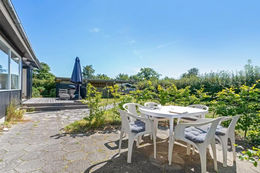 "Keke" - 120m from the sea - foto 16