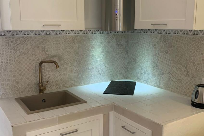 Haus Ulysses in der Nähe des Meeres - foto 12