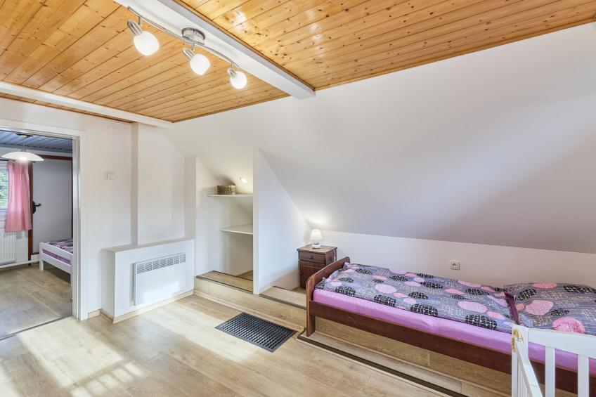 Ferienhaus mit Pool (KNY110) - foto 24