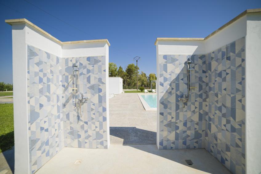 Villa Cristal Pool and Padel - foto 26