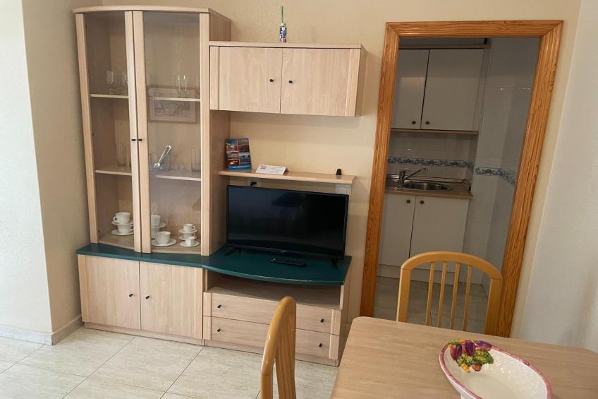 Apartamentos Puerto Salado - 1 Dormitorio 3 PAX - foto 4