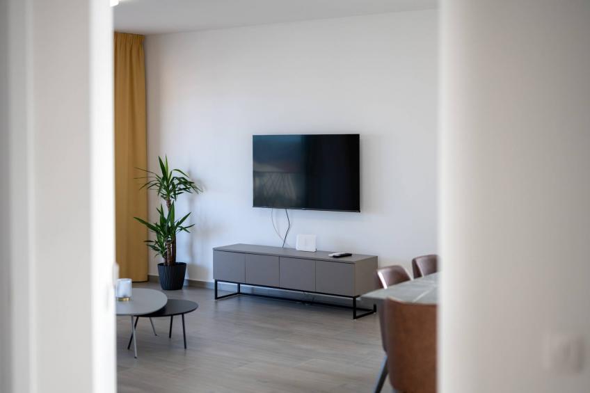 Luxury Living at Horizon Retreat - Comfort Three Bedroom Apartment (owner Central S8) - foto 2