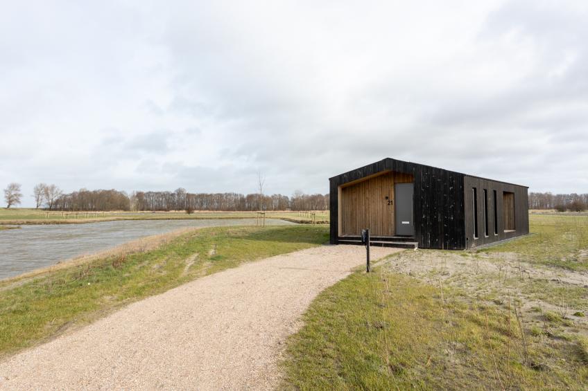 Natuurhuis Waterrand - foto 47