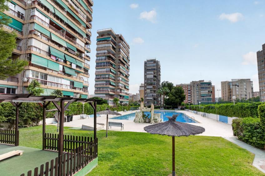Parque de las Naciones Italia