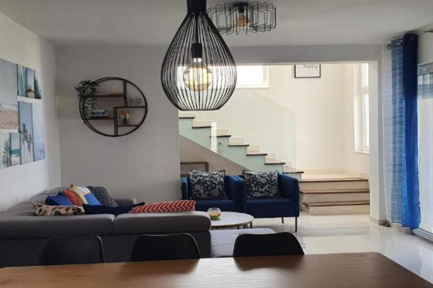 Villa Seka - Deluxe Villa with  Swimming pool and Sea View - foto 8