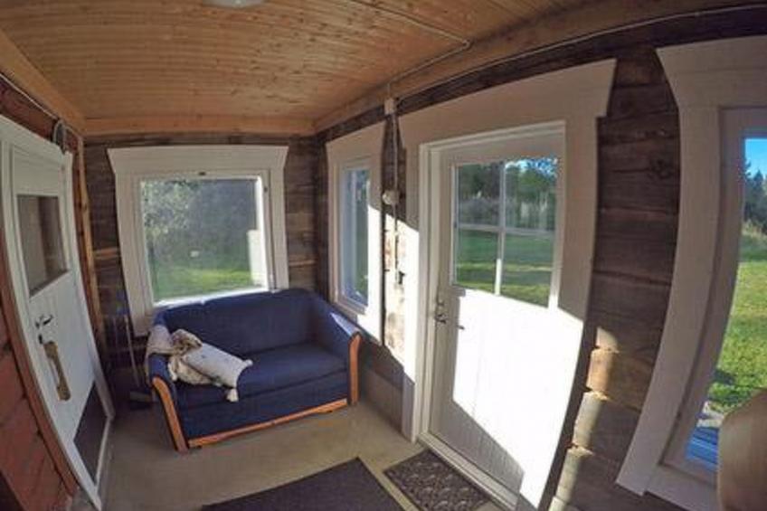 Pikku-villa - foto 36