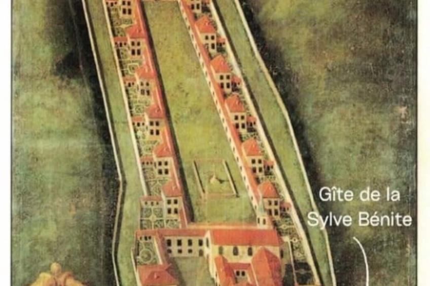 Résidence La Chartreuse De La Sylve Bénite, Maison Familiale - foto 30