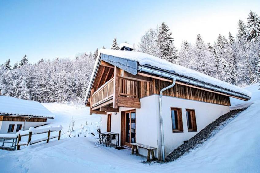 Chalet Meije - foto 27