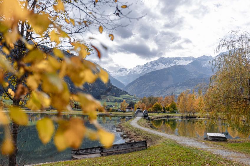 Chalet Weissensee - foto 44