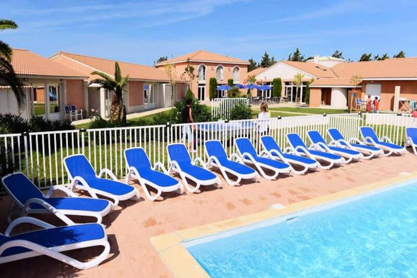 Résidence Odalys Côté Canal - foto 13