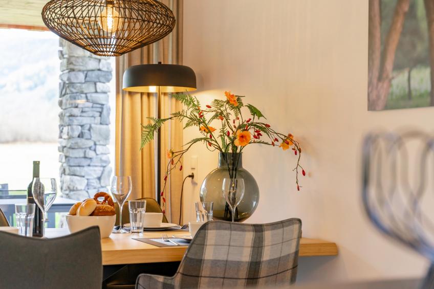 Mountain Chalet Chapeau - foto 50