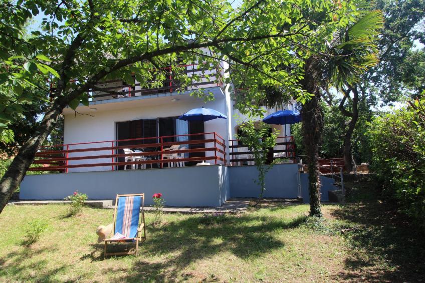 Apartman Brankica 2 Island Krk - foto 8