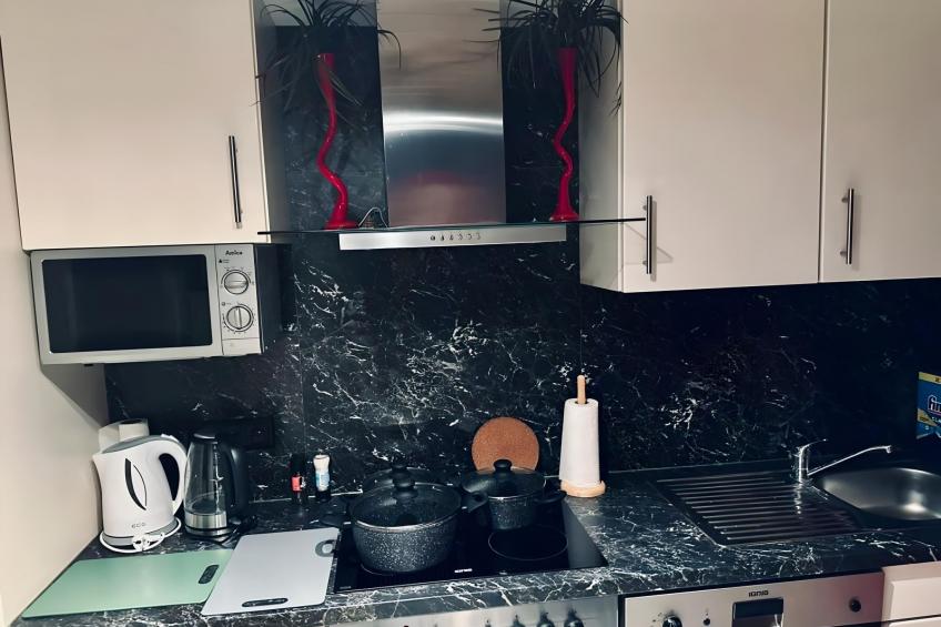 Apartment OchtrUP II - foto 12