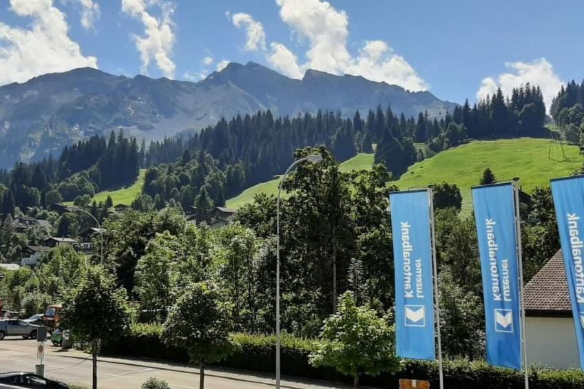 Rothorn-Center A (1.OG- Schöpfer) - foto 12