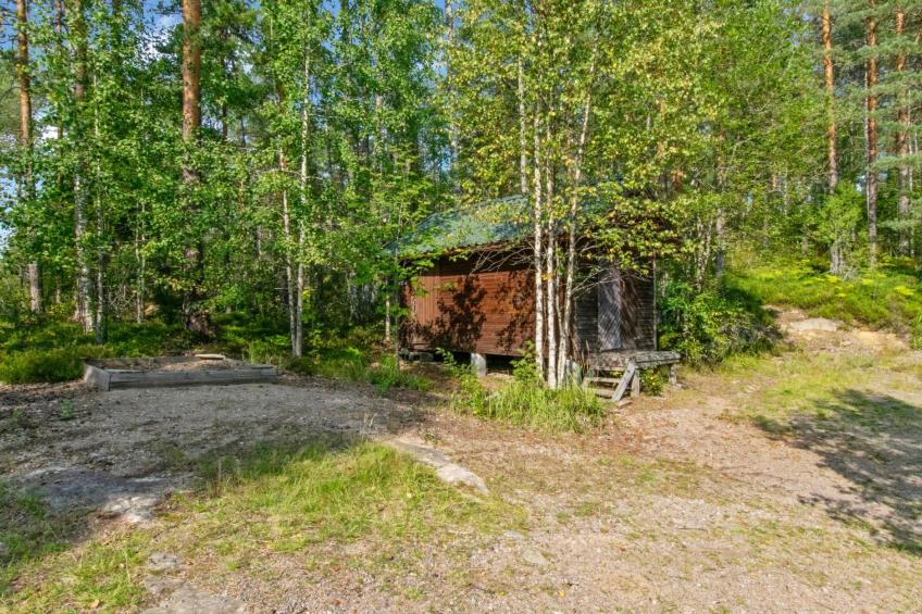 Karhupirtti - foto 31