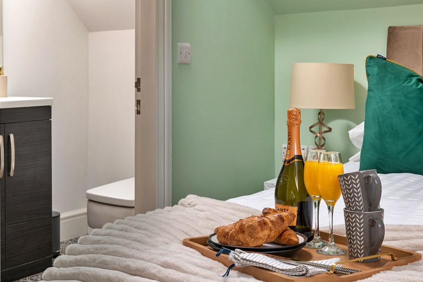 Peace Retreats Penthouse - foto 17