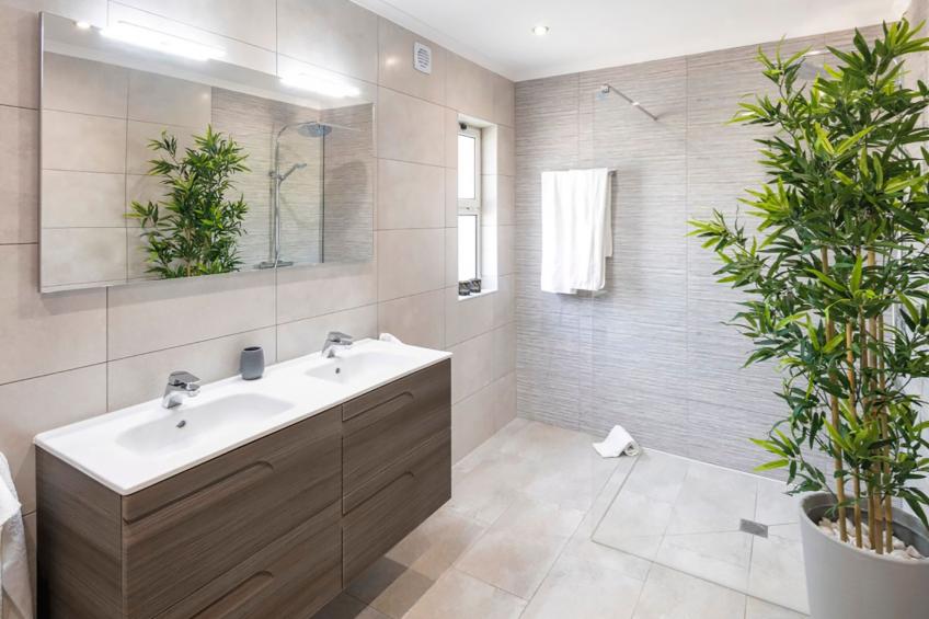 Luxuriöse Villa - Privater Pool und schöner Garten - foto 21