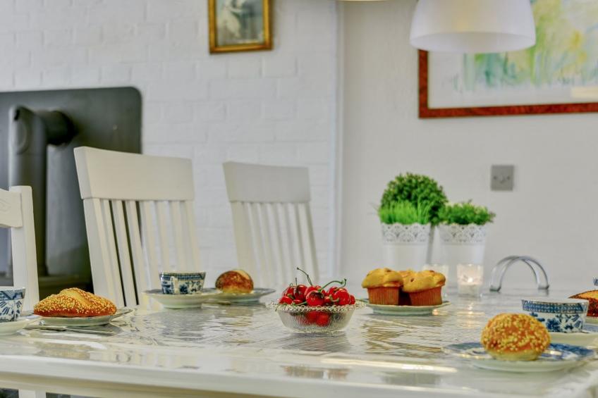 "Deik" - 2km to the inlet in The Liim Fiord - foto 30