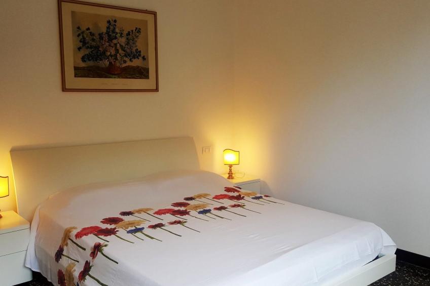 Gemütliche Wohnung in Bogliasco mit Schöner Terrasse und Panoramablick - foto 3