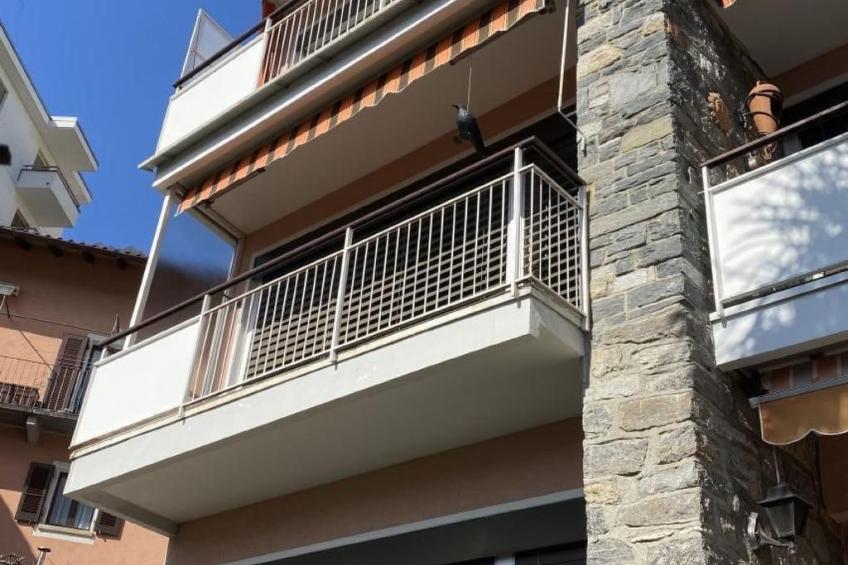 Panoramawohnung Orselina Locarno - foto 27