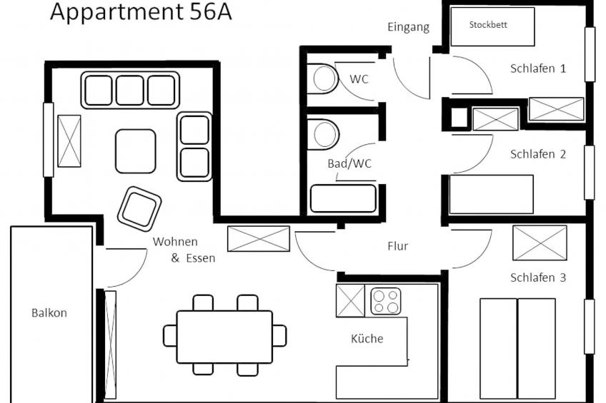 La Siala Apt.56A - foto 28
