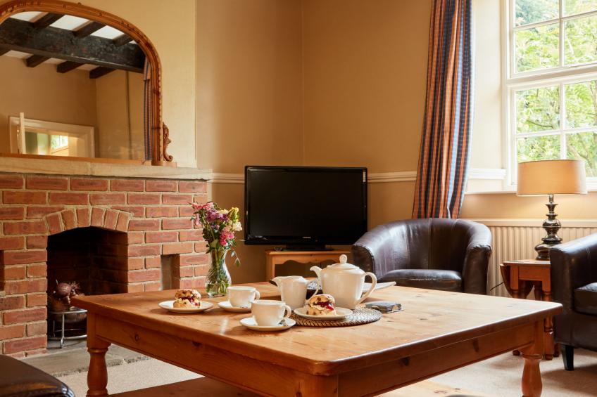 The Farmhouse - foto 24