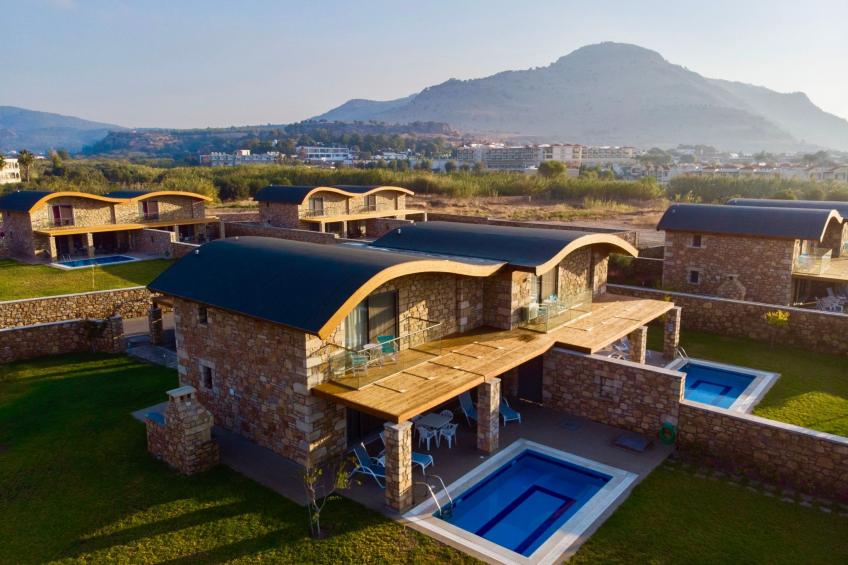 mit Garten, Grill und Terrasse - foto 9