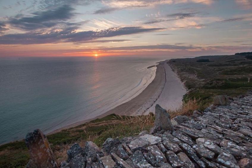 Charmantes Steinhaus in der Nähe des Meeres - foto 23