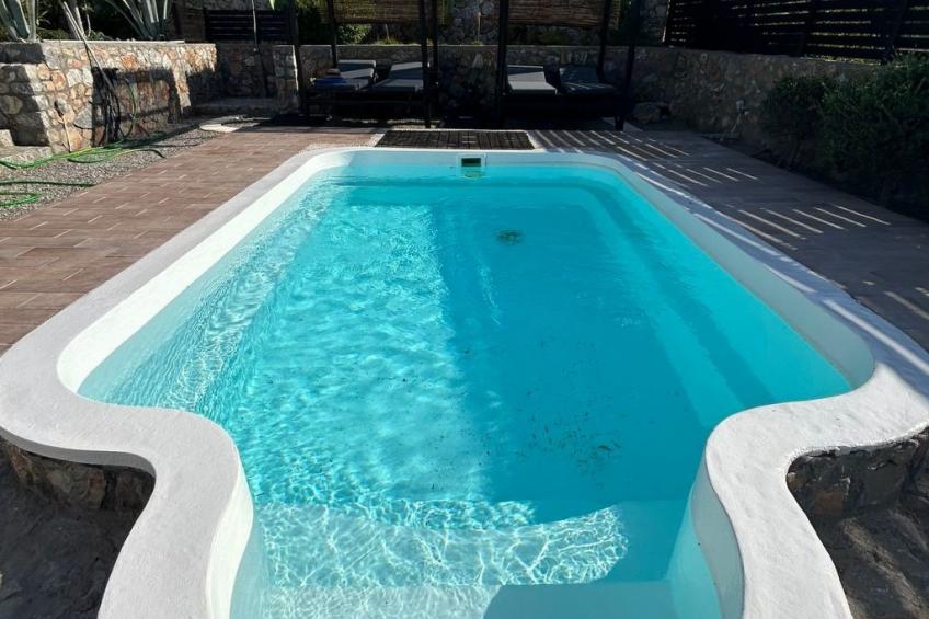 Villa Poseidon Blau - foto 24