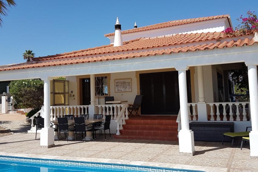 Nettes Ferienhaus in Altura mit Gepflegtem Garten - foto 22