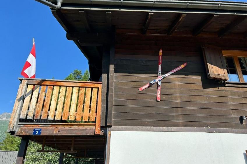 Chalet Glücksfall - foto 2