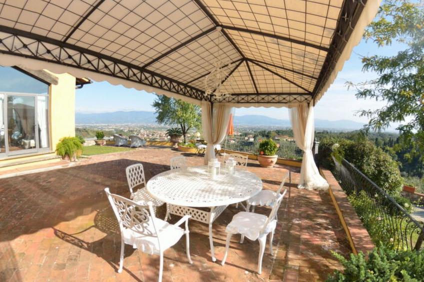 Villa Sandra Ortensia - foto 4